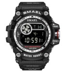 ZEGAREK SPORTOWY SMAEL - PANCERNY, WODOODPORNY, JAK G-SHOCK, (3)