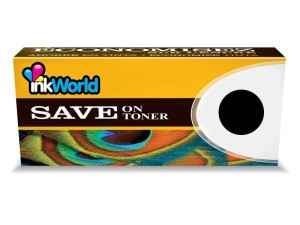 Toner InkWorld do HP Q7551A 51A black 6500 stron