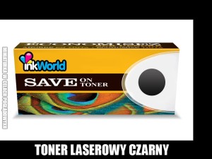 TONER DO HP 12A (Q2612AC) 100% NOWY, PACZKOMATY!