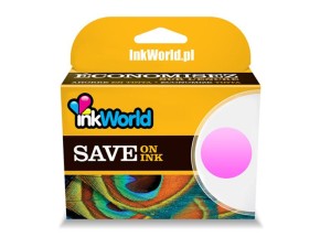 Tusz InkWorld do Epson T2436xl-lm 24XL 24 XL - XP950 XP960 light magenta