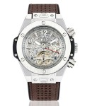 ZEGAREK MĘSKI KIMSDUN - AUTOMAT (HUBLOT), JAKOŚĆ!