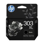 Tusz do HP - 303XL BK, HP Envy Inspire 7200, 7900 - SUPER CENA!