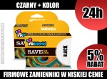 KOMPLET INKWORLD  DO CANON - PG545XL / CL546XL, 545 + 546, BK+CMY, PACZKOMATY